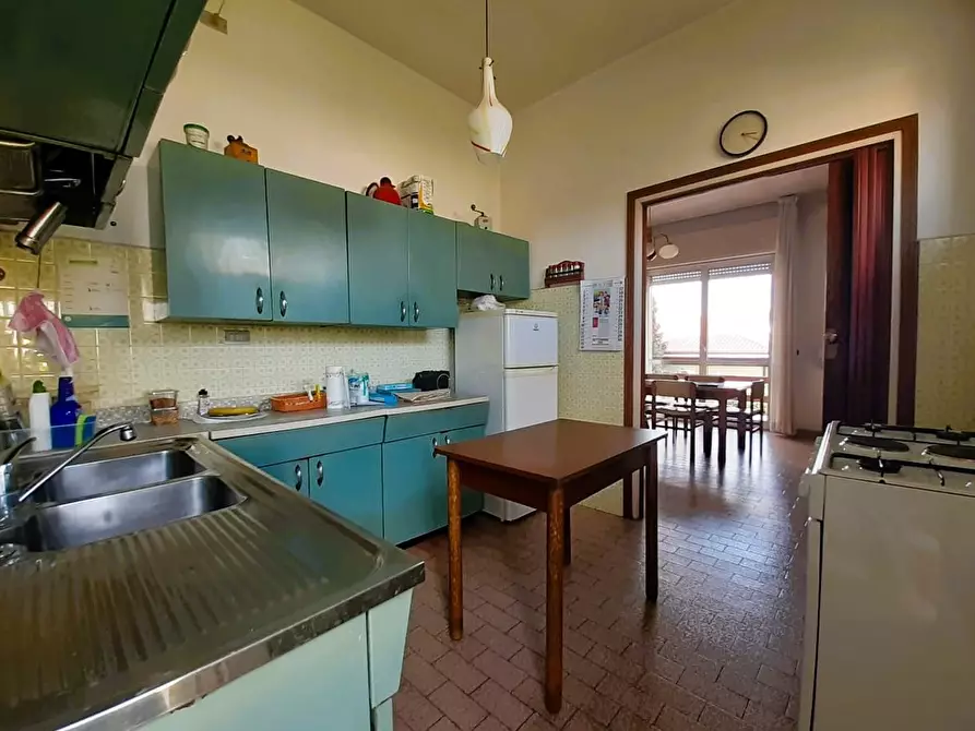 Immagine 16 di Villa in vendita  in Via ROMAGNA, SNC a Legnano