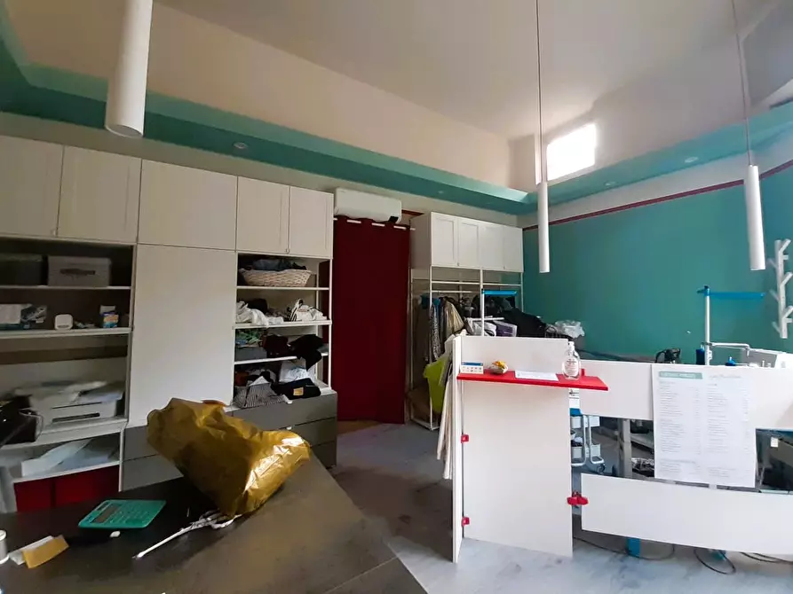 Immagine 41 di Villa in vendita  in Via ROMAGNA, SNC a Legnano