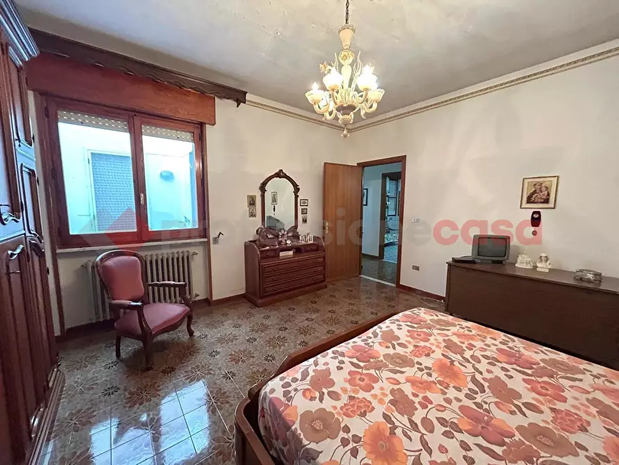 Immagine 12 di Casa indipendente in vendita  in Via san michele a Poggiardo