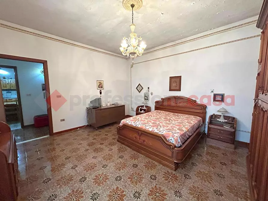Immagine 11 di Casa indipendente in vendita  in Via san michele a Poggiardo