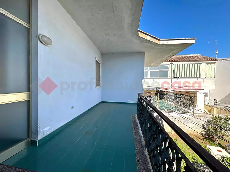 Immagine 24 di Casa indipendente in vendita  in Via san michele a Poggiardo