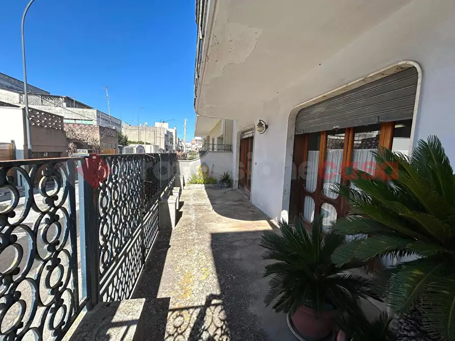 Immagine 26 di Casa indipendente in vendita  in Via san michele a Poggiardo