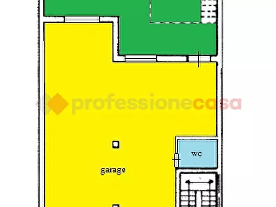 Immagine 39 di Casa indipendente in vendita  in Via san michele a Poggiardo
