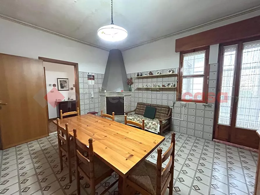 Immagine 9 di Casa indipendente in vendita  in Via san michele a Poggiardo
