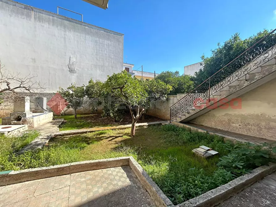 Immagine 33 di Casa indipendente in vendita  in Via san michele a Poggiardo