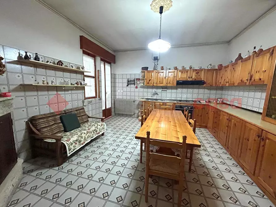 Immagine 7 di Casa indipendente in vendita  in Via san michele a Poggiardo