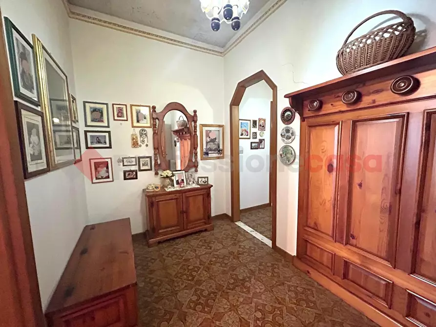 Immagine 3 di Casa indipendente in vendita  in Via san michele a Poggiardo