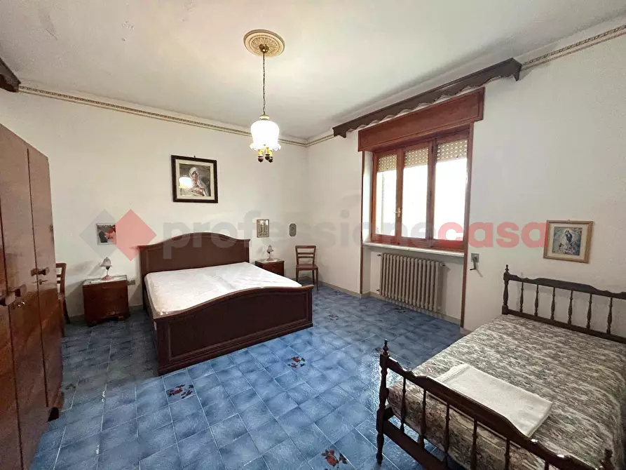 Immagine 14 di Casa indipendente in vendita  in Via san michele a Poggiardo