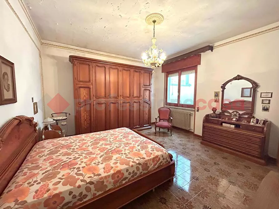 Immagine 13 di Casa indipendente in vendita  in Via san michele a Poggiardo