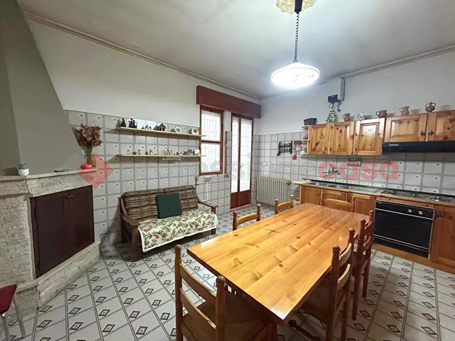 Immagine 8 di Casa indipendente in vendita  in Via san michele a Poggiardo