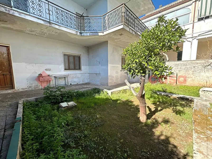 Immagine 34 di Casa indipendente in vendita  in Via san michele a Poggiardo