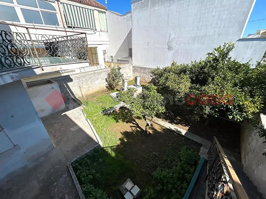 Immagine 25 di Casa indipendente in vendita  in Via san michele a Poggiardo