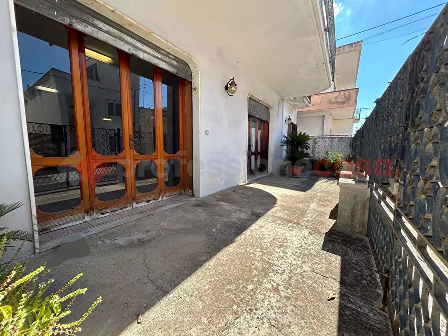 Immagine 27 di Casa indipendente in vendita  in Via san michele a Poggiardo