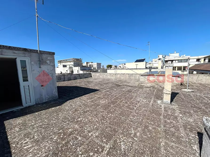 Immagine 37 di Casa indipendente in vendita  in Via san michele a Poggiardo