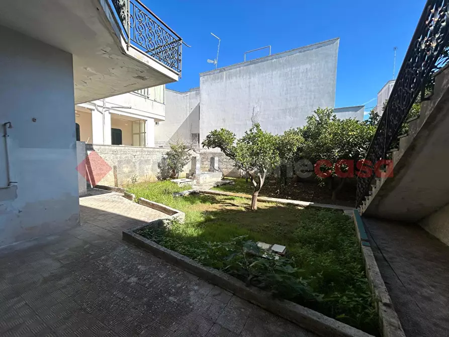 Immagine 32 di Casa indipendente in vendita  in Via san michele a Poggiardo