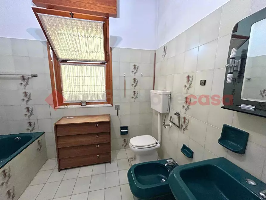 Immagine 18 di Casa indipendente in vendita  in Via san michele a Poggiardo
