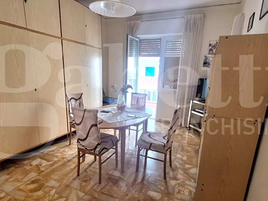 Immagine 5 di Appartamento in vendita  in Via vecchia poggioreale a Napoli