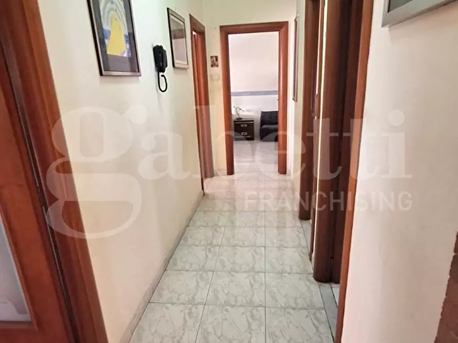 Immagine 7 di Appartamento in vendita  in Via vecchia poggioreale a Napoli