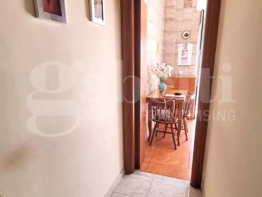 Immagine 8 di Appartamento in vendita  in Via vecchia poggioreale a Napoli