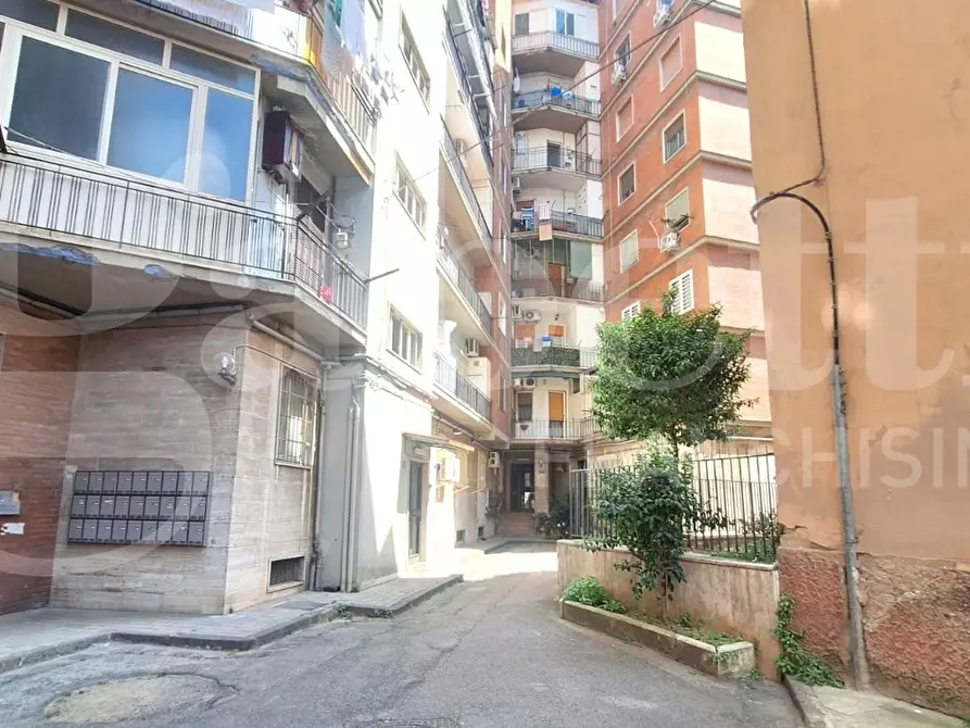 Immagine 15 di Appartamento in vendita  in Via vecchia poggioreale a Napoli