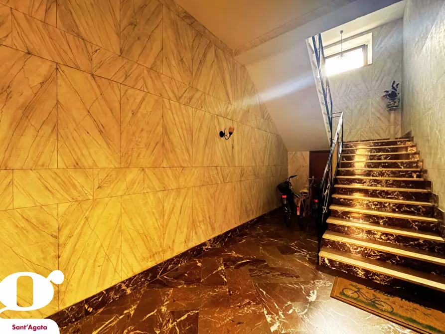 Immagine 8 di Appartamento in vendita  in Via GIUSEPPE MAZZINI, 18 a Acquedolci