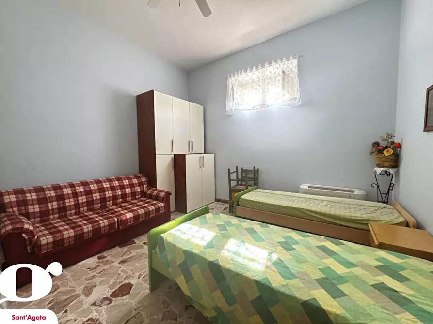 Immagine 6 di Appartamento in vendita  in Via GIUSEPPE MAZZINI, 18 a Acquedolci