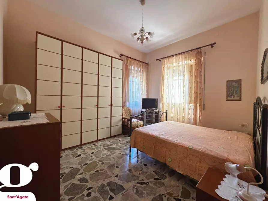 Immagine 5 di Appartamento in vendita  in Via GIUSEPPE MAZZINI, 18 a Acquedolci