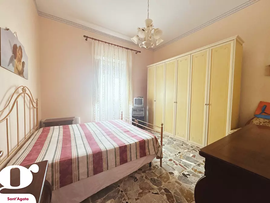 Immagine 4 di Appartamento in vendita  in Via GIUSEPPE MAZZINI, 18 a Acquedolci