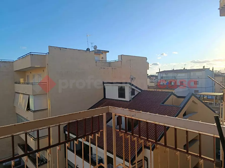 Immagine 9 di Appartamento in vendita  in Via sbarre centrali, 311 a Reggio Di Calabria