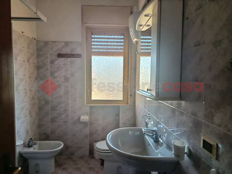 Immagine 14 di Appartamento in vendita  in Via sbarre centrali, 311 a Reggio Di Calabria