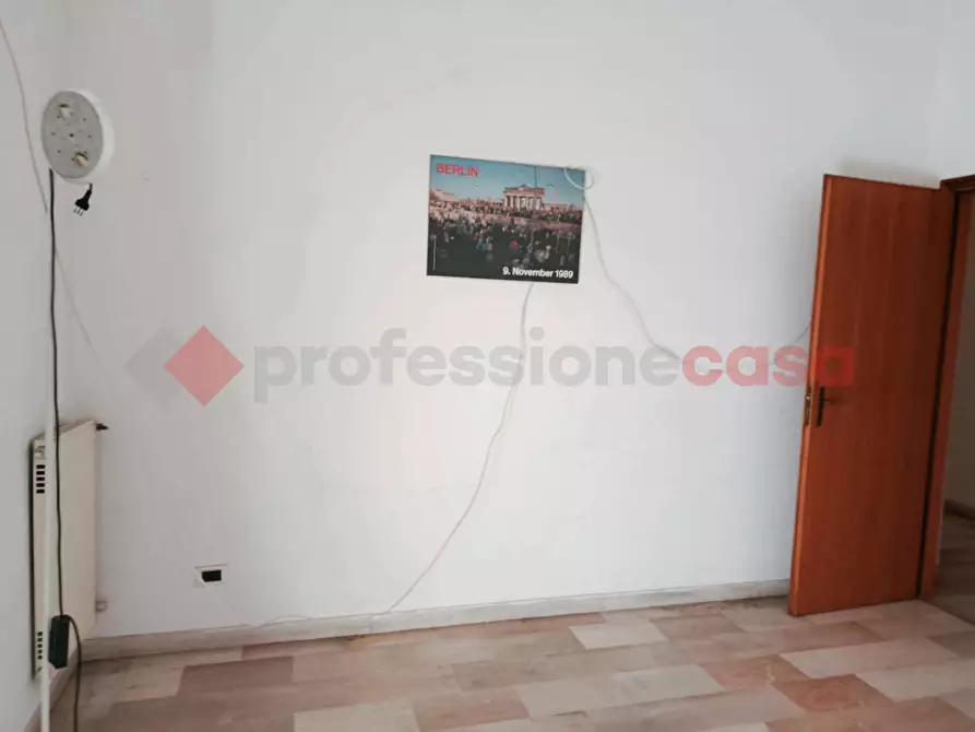 Immagine 13 di Appartamento in vendita  in Via sbarre centrali, 311 a Reggio Di Calabria