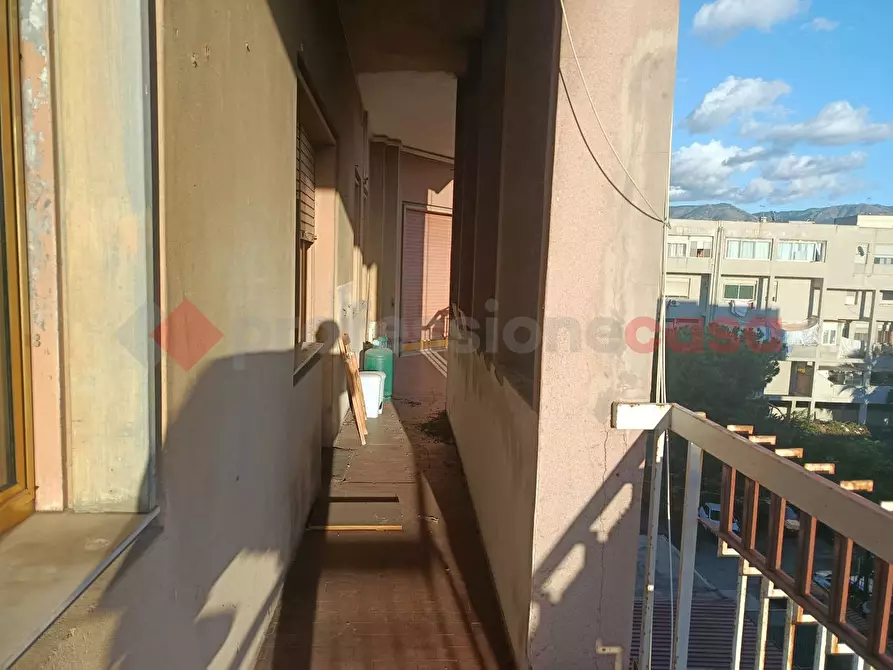 Immagine 10 di Appartamento in vendita  in Via sbarre centrali, 311 a Reggio Di Calabria