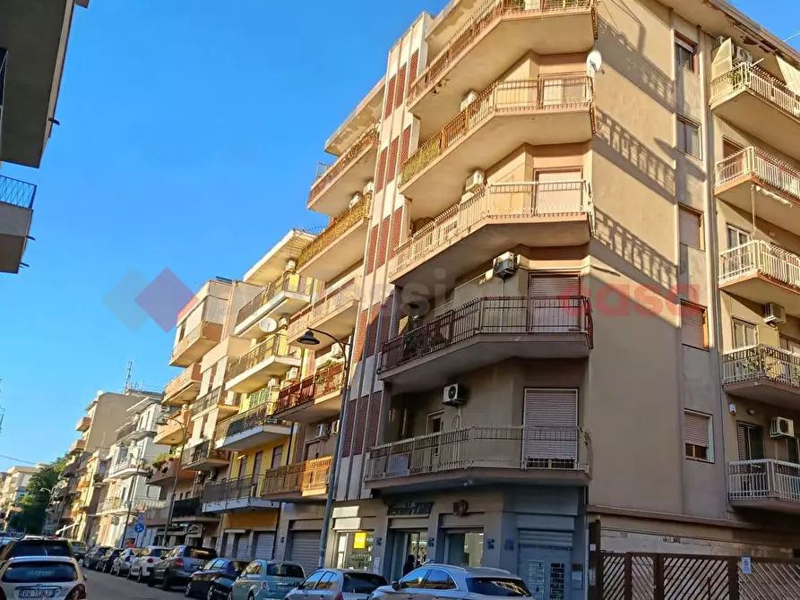 Immagine 1 di Appartamento in vendita  in Via sbarre centrali, 311 a Reggio Di Calabria