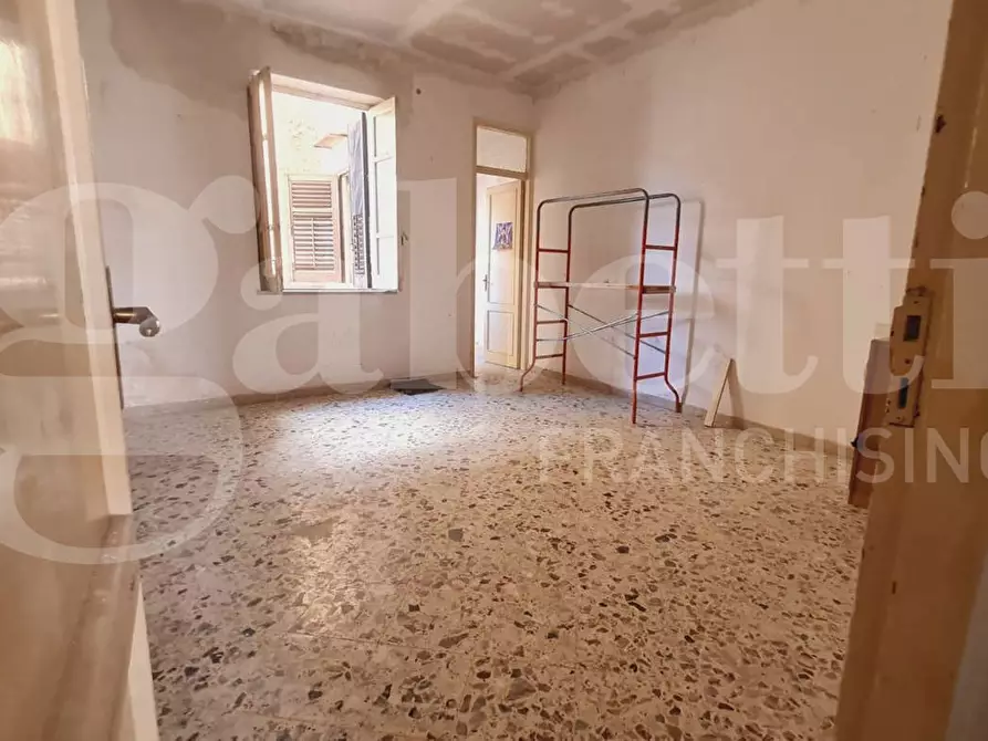 Immagine 4 di Appartamento in vendita  in Via Villagrazia a Palermo