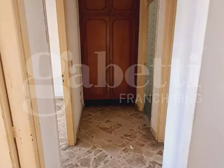 Immagine 8 di Appartamento in vendita  in Via Villagrazia a Palermo