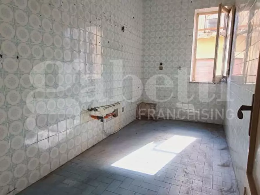 Immagine 5 di Appartamento in vendita  in Via Villagrazia a Palermo