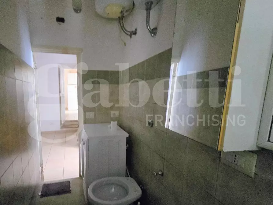 Immagine 9 di Appartamento in vendita  in Via Rossi, 47 a Segni