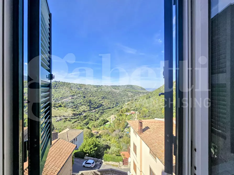 Immagine 5 di Appartamento in vendita  in Via Rossi, 47 a Segni