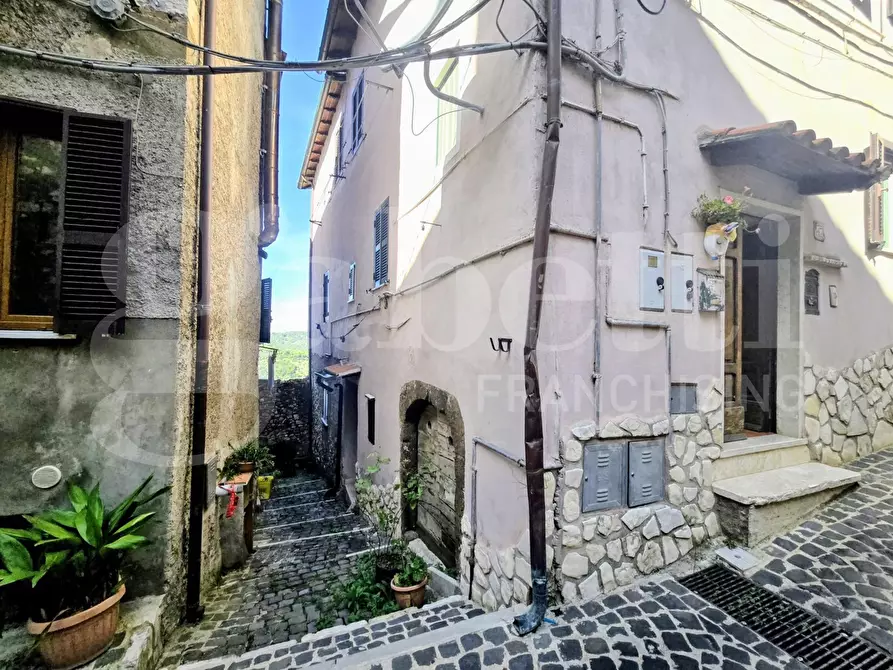 Immagine 19 di Appartamento in vendita  in Via Rossi, 47 a Segni