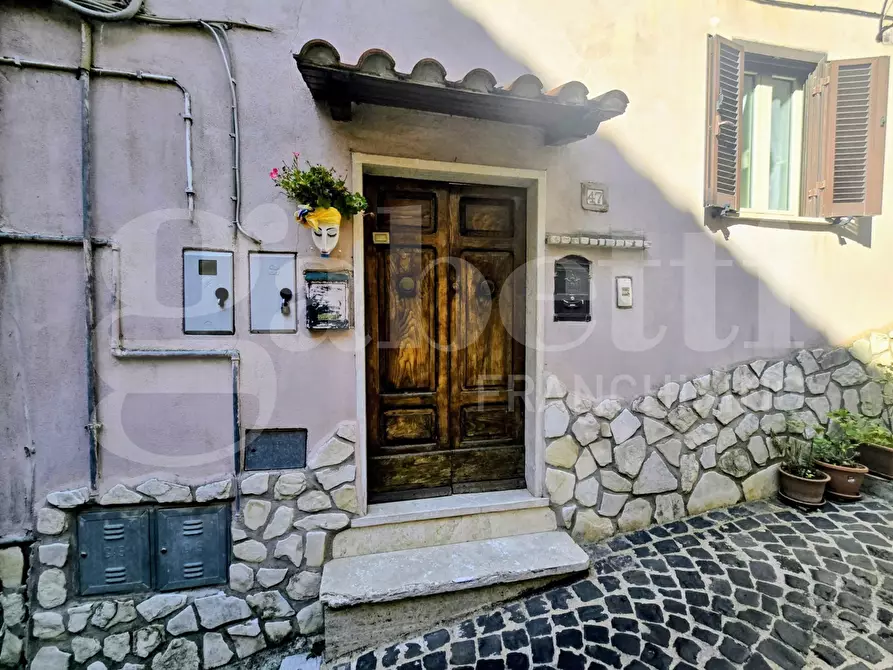 Immagine 2 di Appartamento in vendita  in Via Rossi, 47 a Segni