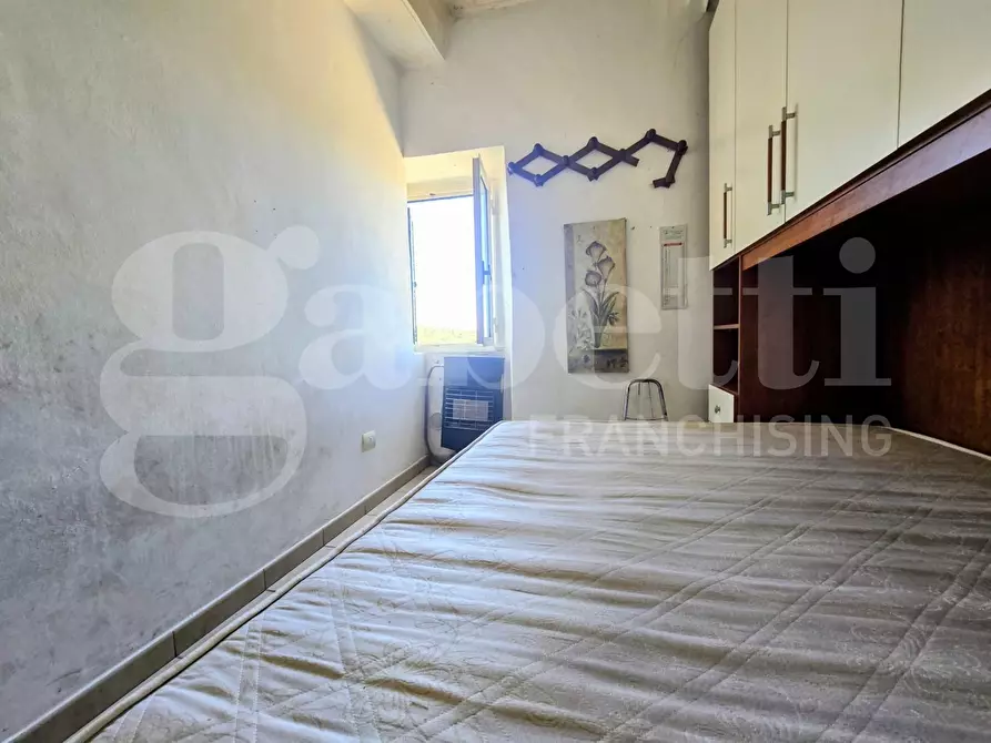 Immagine 6 di Appartamento in vendita  in Via Rossi, 47 a Segni