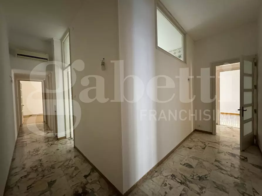 Immagine 4 di Appartamento in vendita  in Via Campania, 8 a Lecce