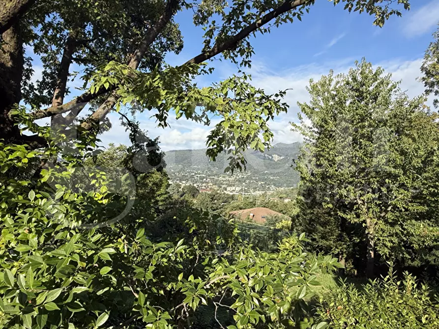 Immagine 2 di Appartamento in vendita  in Via Parini, snc a Erba