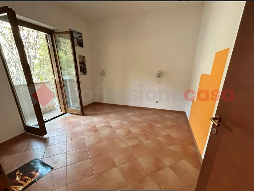 Immagine 2 di Appartamento in vendita  in Via delle Valli, 48 a Fiuggi