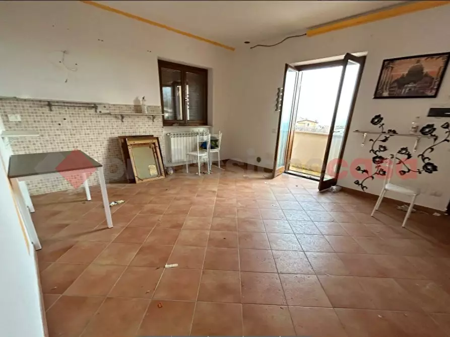 Immagine 5 di Appartamento in vendita  in Via delle Valli, 48 a Fiuggi