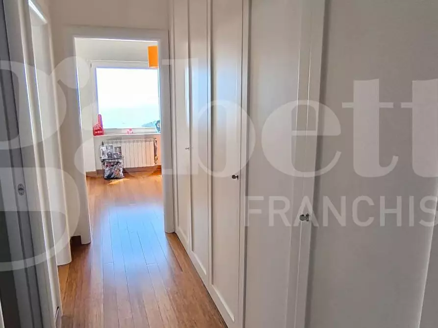 Immagine 19 di Appartamento in vendita  in Via Francesco Petrarca a Napoli