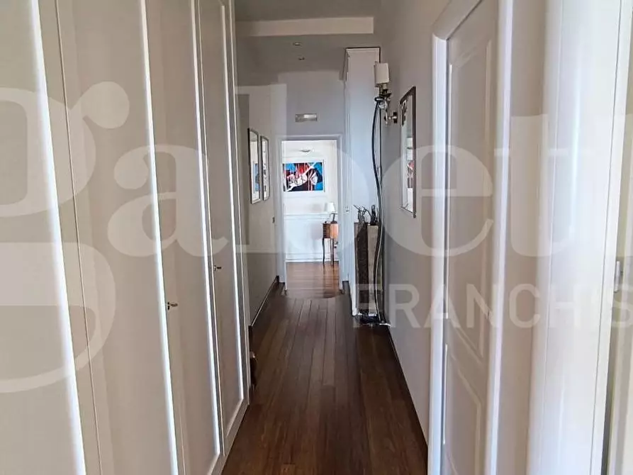 Immagine 24 di Appartamento in vendita  in Via Francesco Petrarca a Napoli