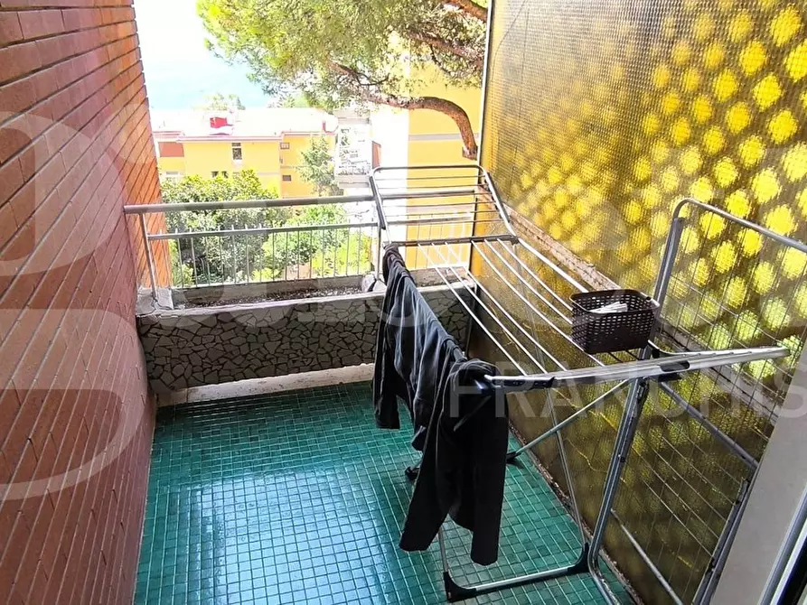 Immagine 18 di Appartamento in vendita  in Via Francesco Petrarca a Napoli