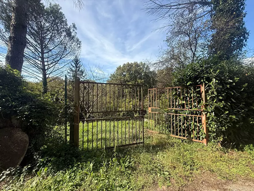 Immagine 14 di Terreno residenziale in vendita  in Via dei Mughetti, snc a San Polo Dei Cavalieri