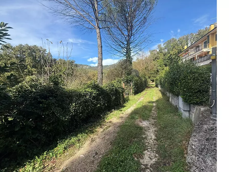 Immagine 16 di Terreno residenziale in vendita  in Via dei Mughetti, snc a San Polo Dei Cavalieri
